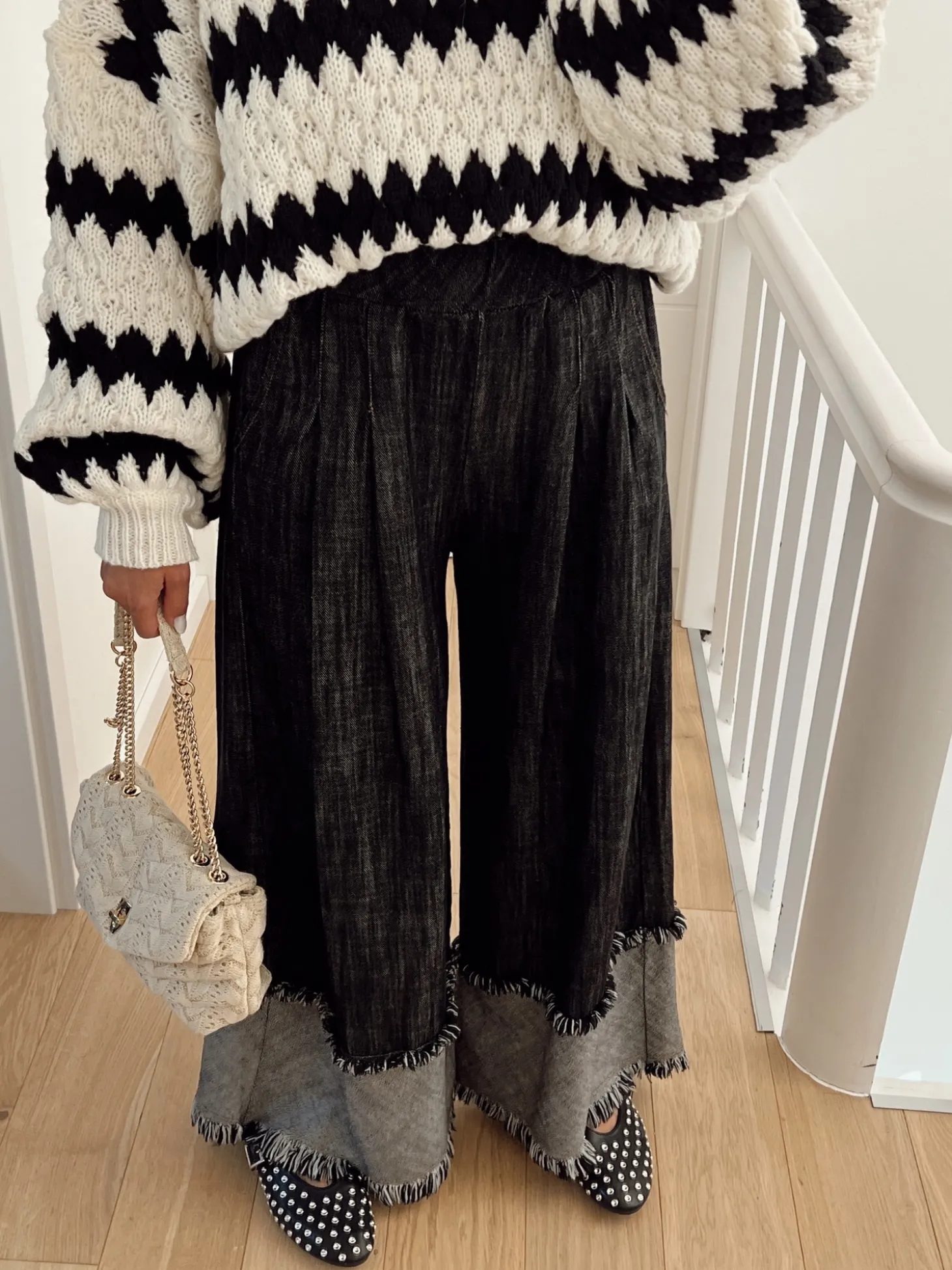 Hello Moon Shop Jeans CARNAC Cheap