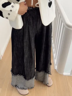 Hello Moon Shop Jeans CARNAC Cheap