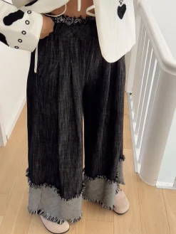 Hello Moon Shop Jeans CARNAC Cheap
