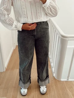 Hello Moon Shop Jeans LEMEA Discount