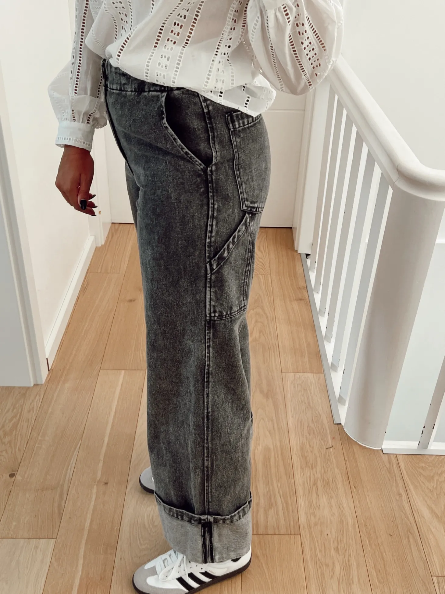 Hello Moon Shop Jeans LEMEA Discount