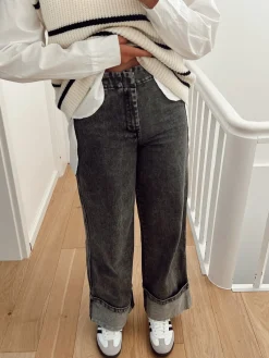 Hello Moon Shop Jeans LEMEA Discount