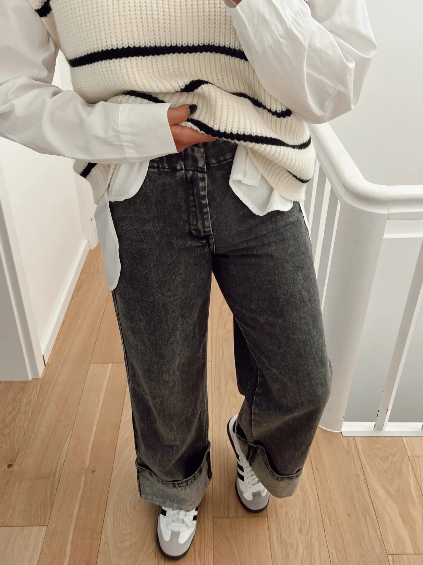 Hello Moon Shop Jeans LEMEA Discount