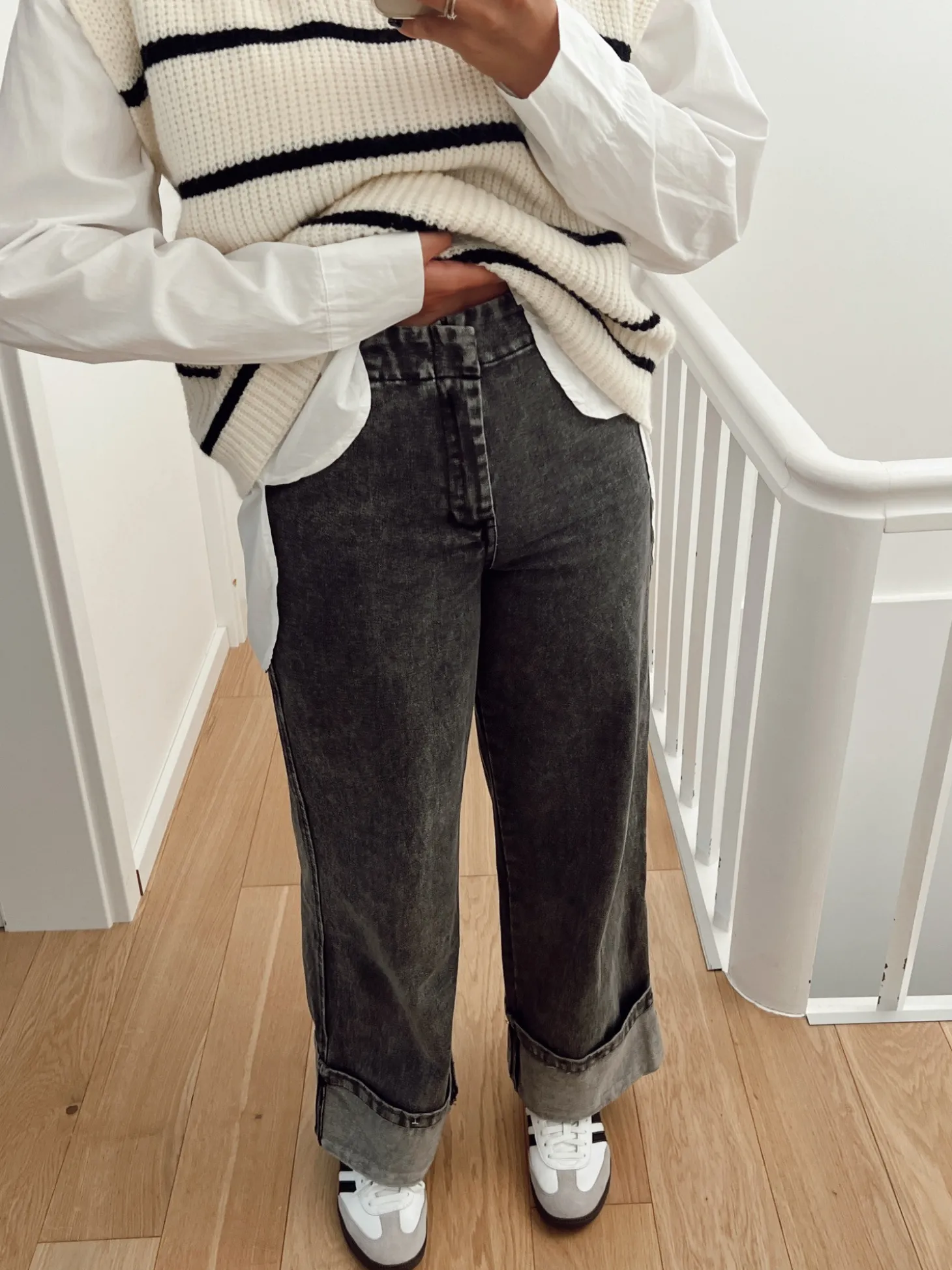 Hello Moon Shop Jeans LEMEA Discount