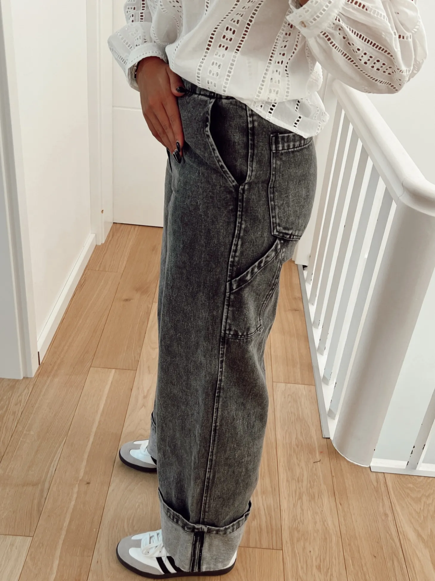 Hello Moon Shop Jeans LEMEA Discount