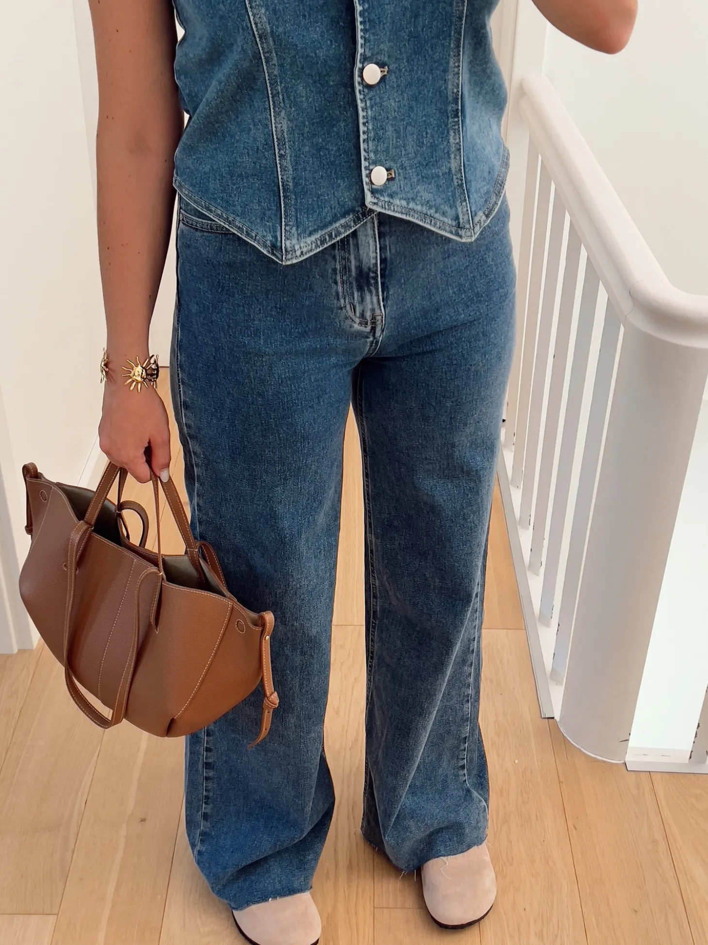 Hello Moon Shop Jeans MANILLE Clearance