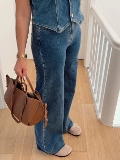 Hello Moon Shop Jeans MANILLE Clearance