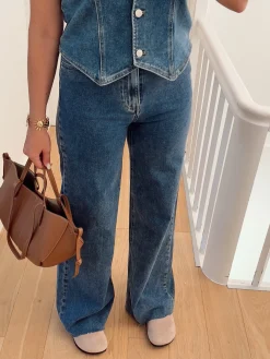 Hello Moon Shop Jeans MANILLE Clearance