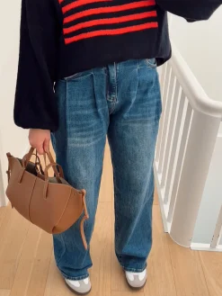 Hello Moon Shop Jeans TREVINE Cheap