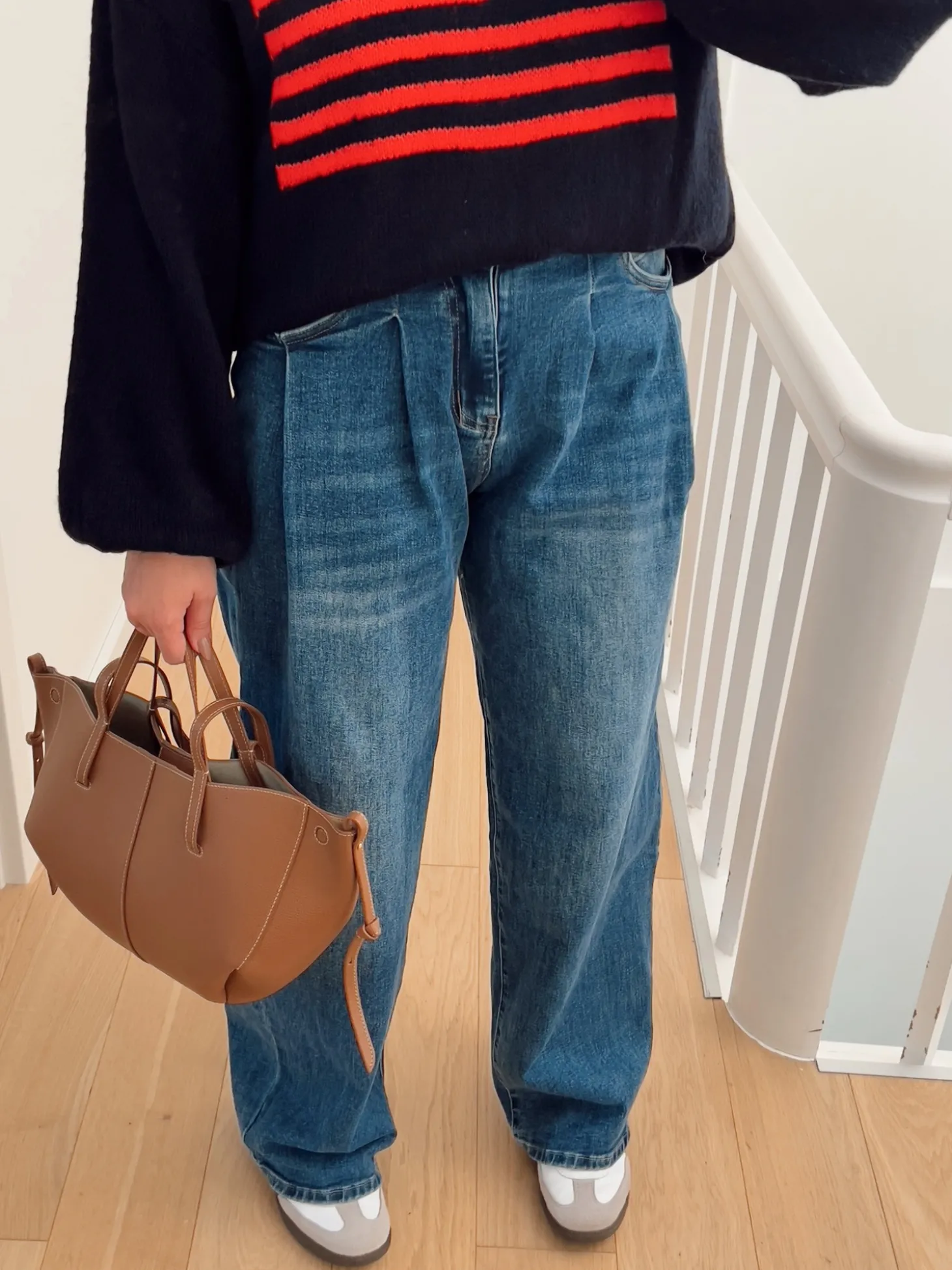 Hello Moon Shop Jeans TREVINE Cheap