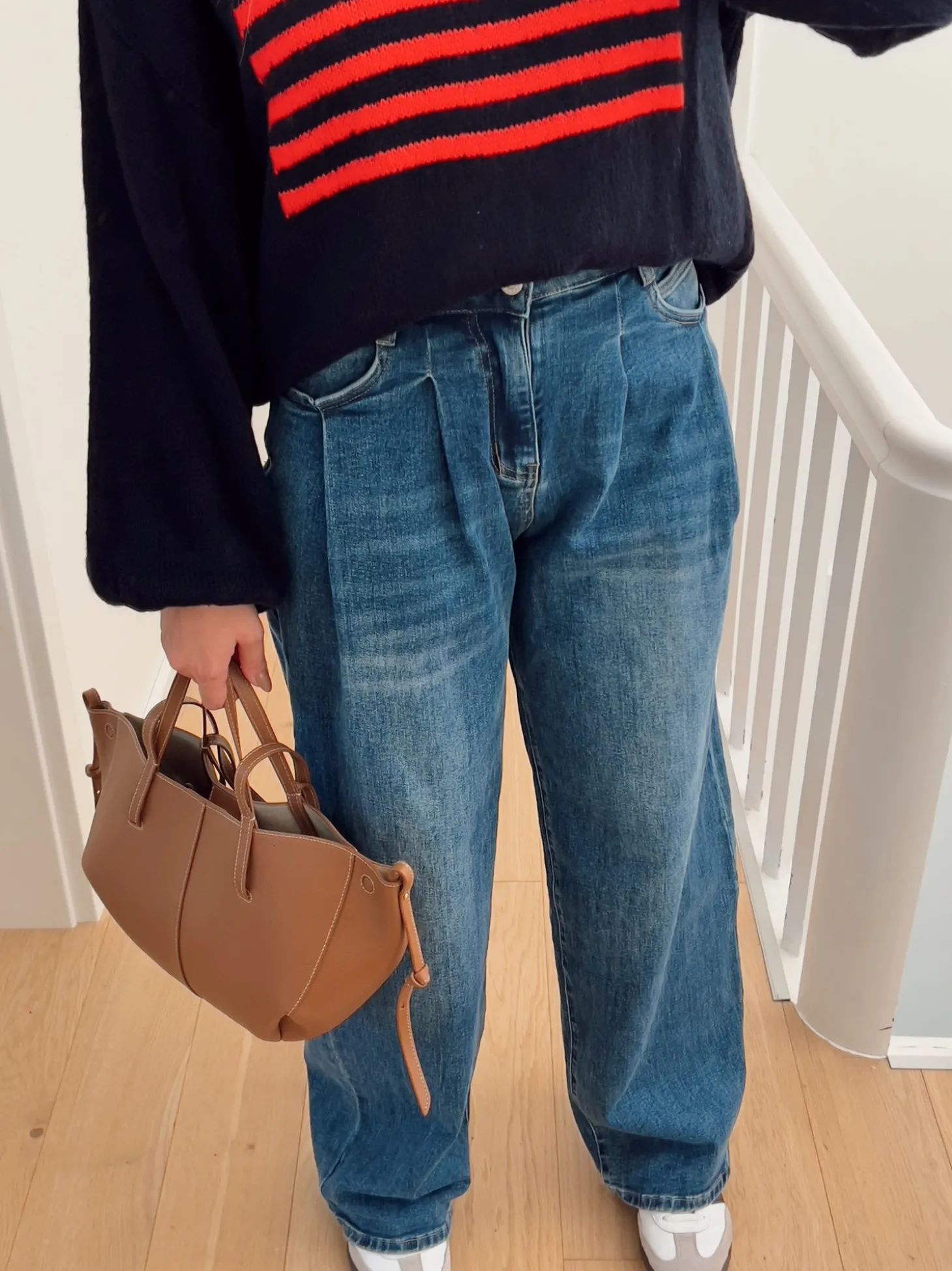 Hello Moon Shop Jeans TREVINE Cheap