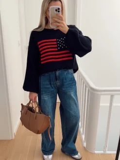 Hello Moon Shop Jeans TREVINE Cheap