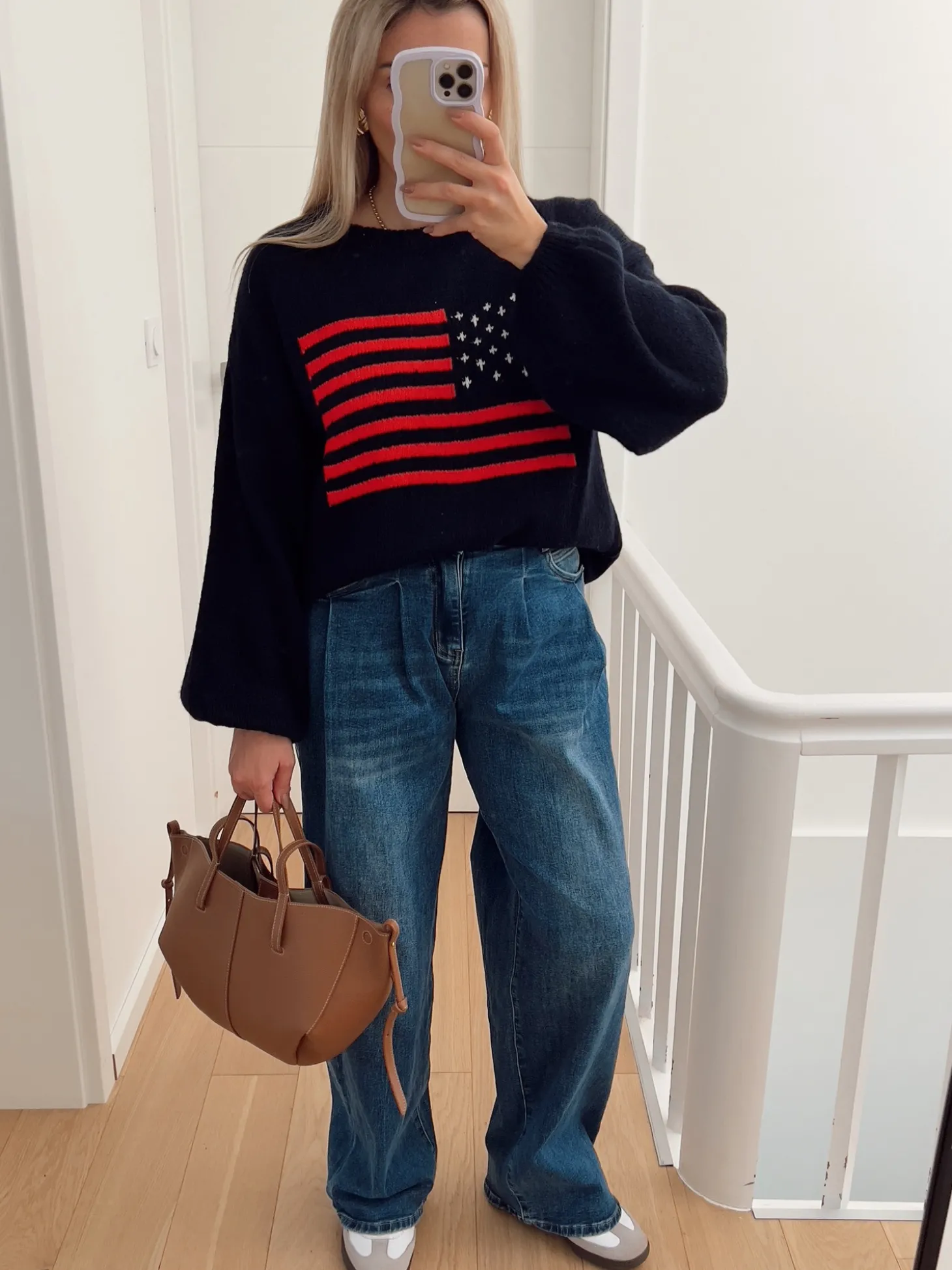 Hello Moon Shop Jeans TREVINE Cheap