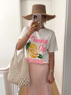 Hello Moon Shop Jupe CLEA Fashion