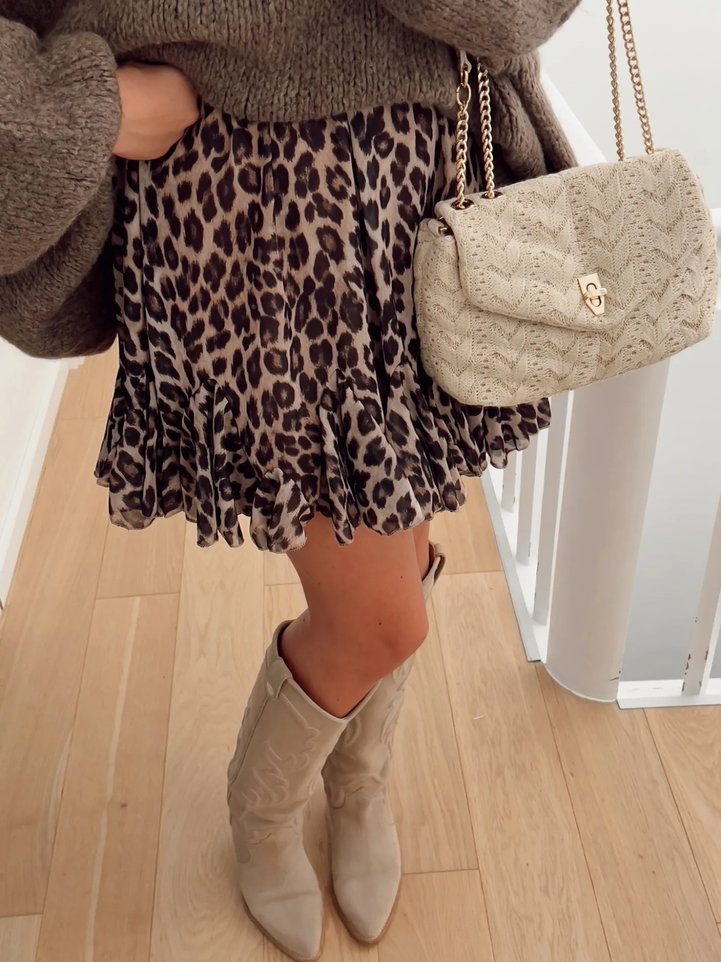Hello Moon Shop Jupe COMO Sale