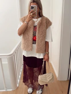 Hello Moon Shop Jupe GAIA Online