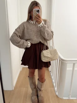 Hello Moon Shop Jupe MIRVA Flash Sale