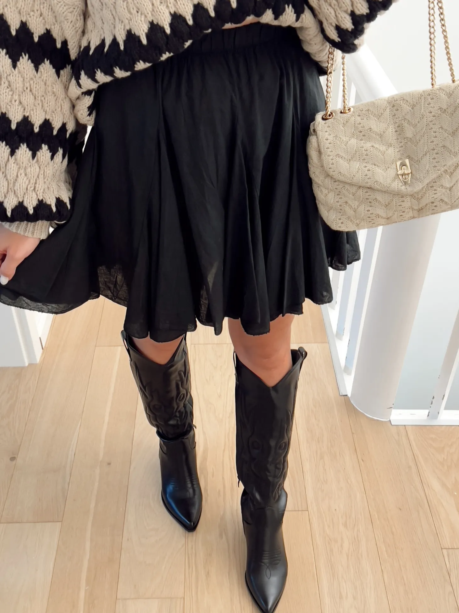 Hello Moon Shop Jupe MIRVA Shop