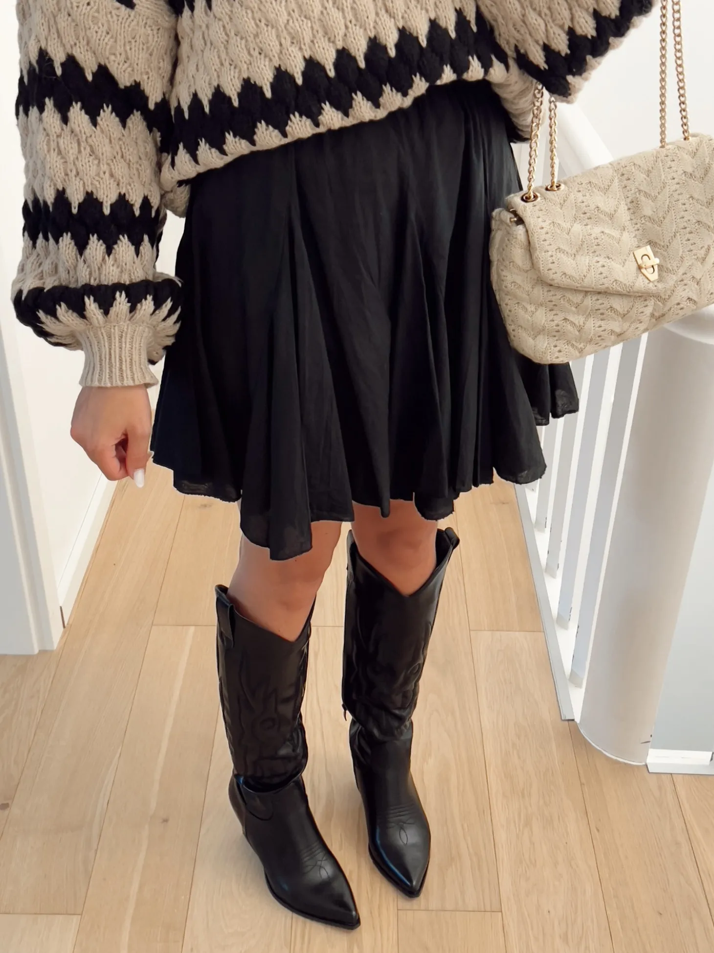 Hello Moon Shop Jupe MIRVA Shop