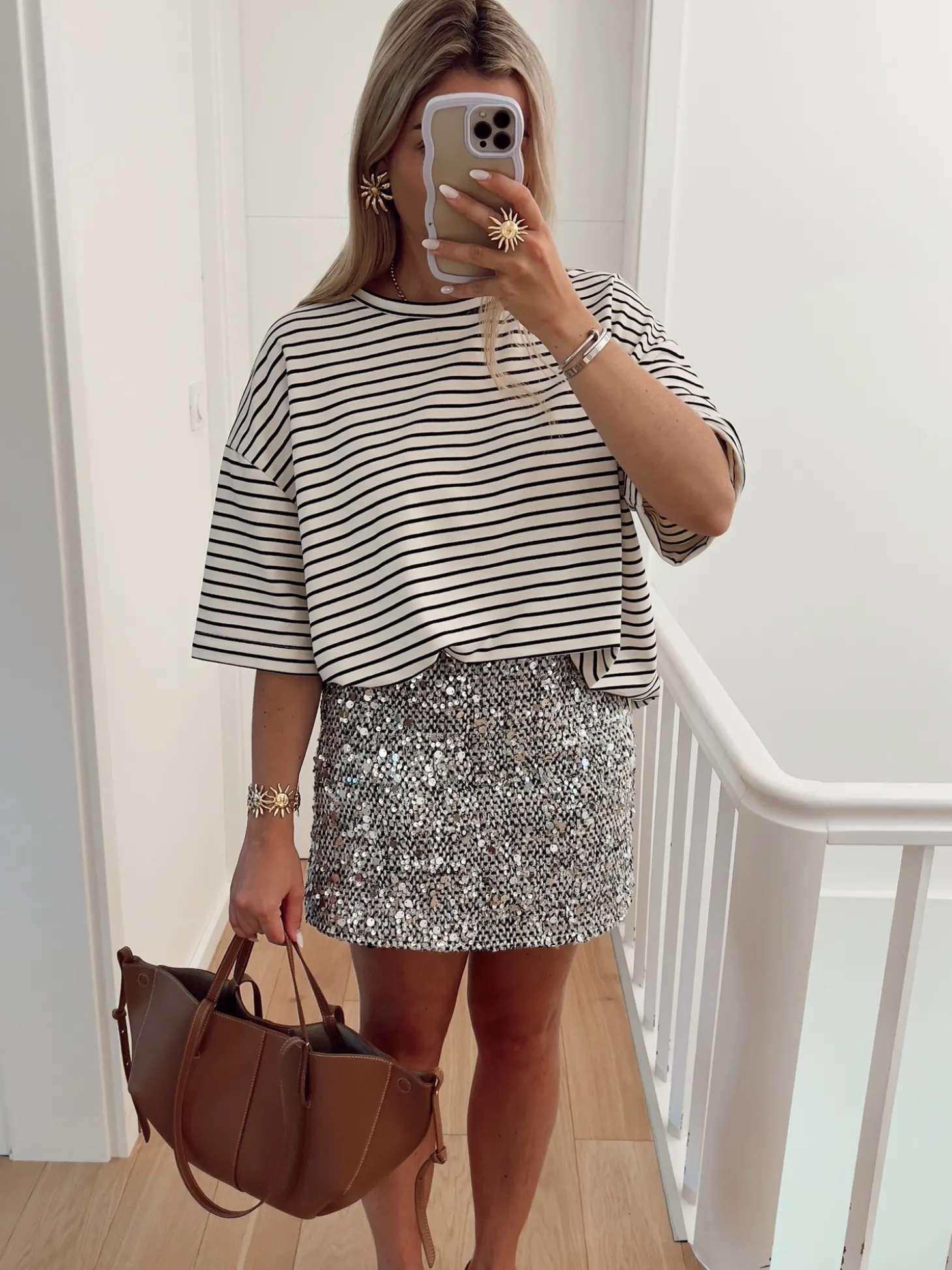 Hello Moon Shop Jupe SOFIA Clearance