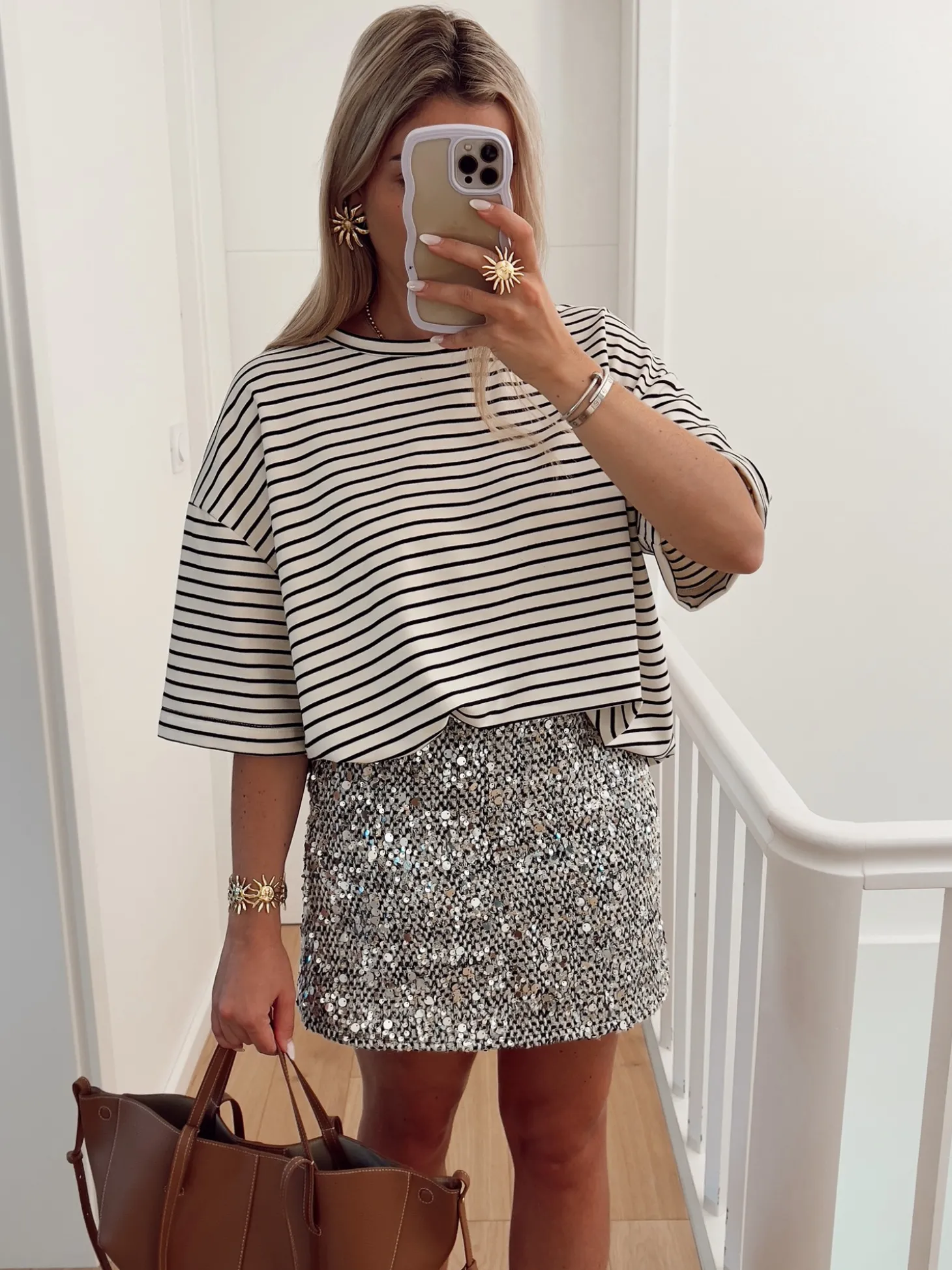 Hello Moon Shop Jupe SOFIA Clearance