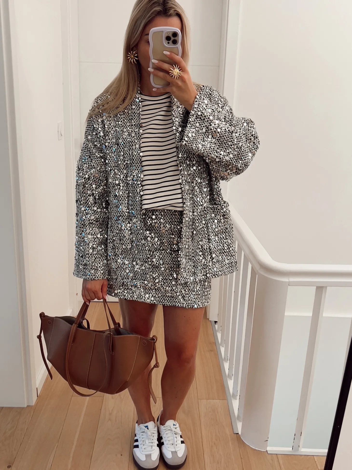 Hello Moon Shop Jupe SOFIA Clearance