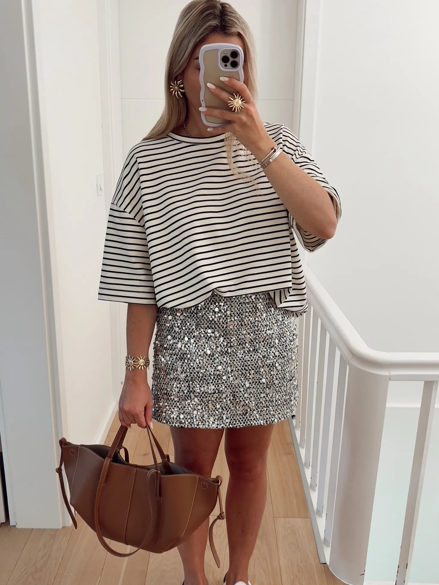 Hello Moon Shop Jupe SOFIA Clearance