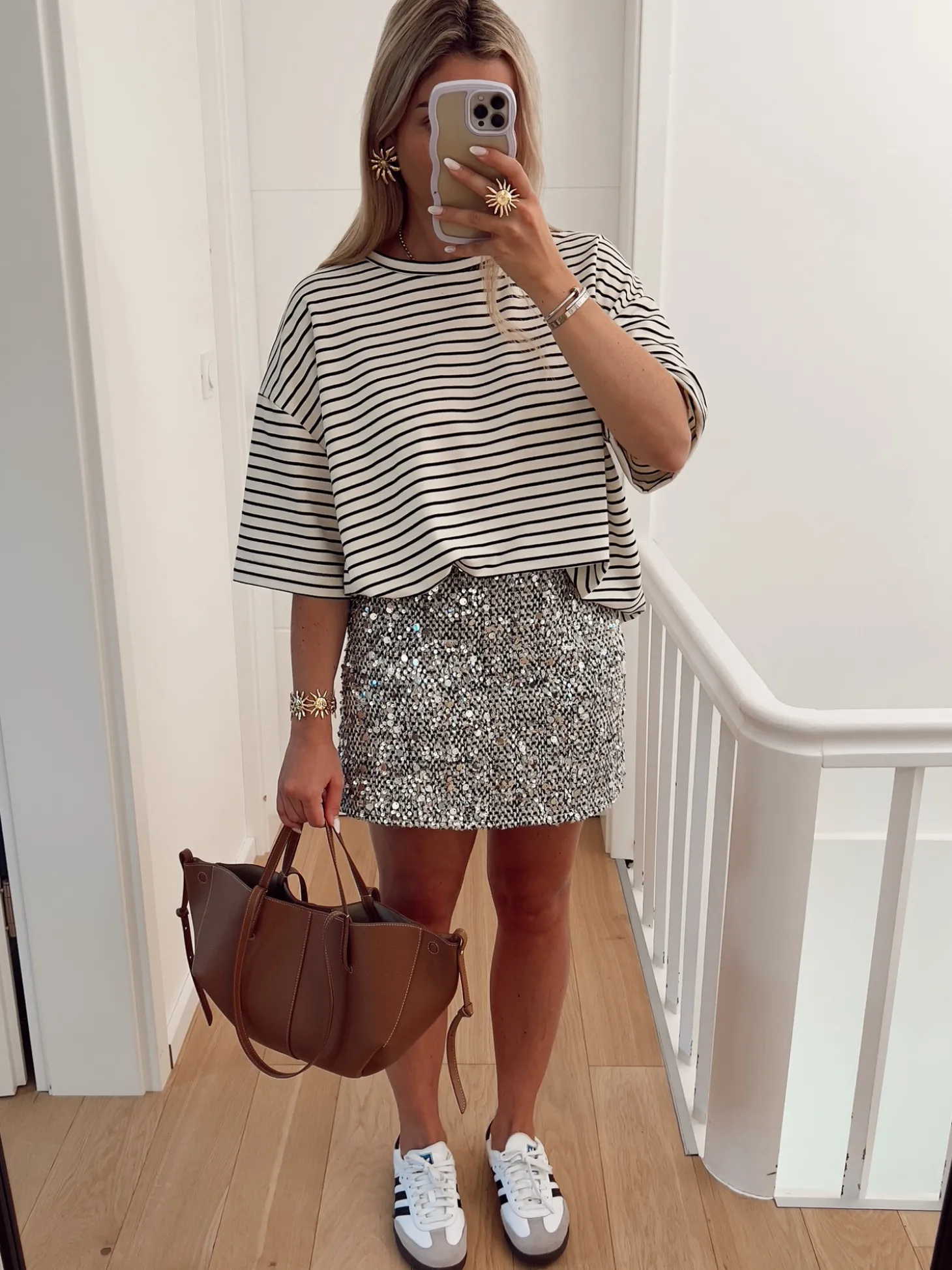 Hello Moon Shop Jupe SOFIA Clearance