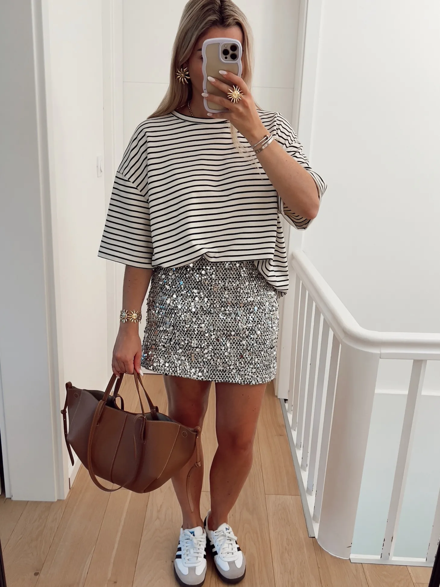 Hello Moon Shop Jupe SOFIA Clearance