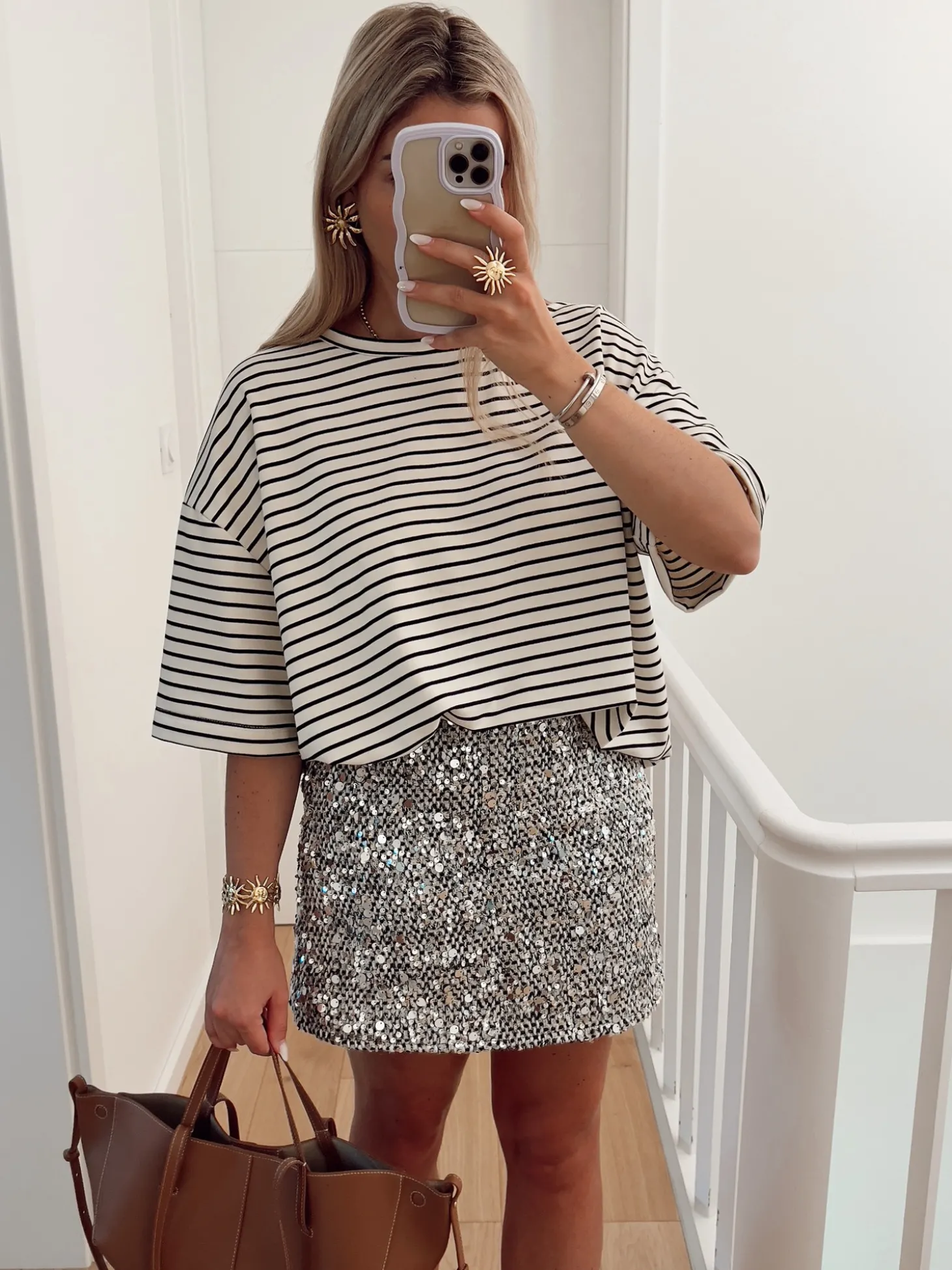 Hello Moon Shop Jupe SOFIA Clearance