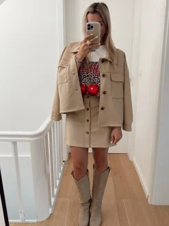 Hello Moon Shop Jupe TASSIA New