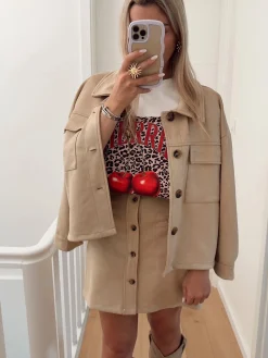 Hello Moon Shop Jupe TASSIA New