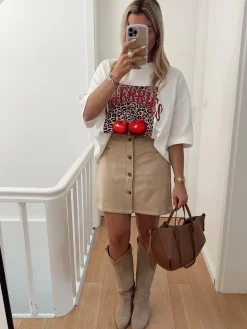 Hello Moon Shop Jupe TASSIA New
