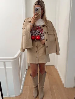 Hello Moon Shop Jupe TASSIA New