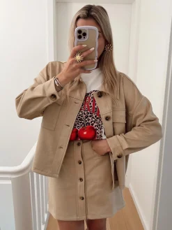 Hello Moon Shop Jupe TASSIA New
