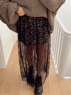 Hello Moon Shop Jupe VINO Sale