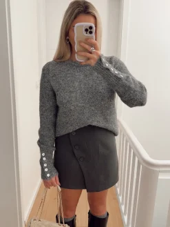 Hello Moon Shop Jupe-short BOREL Store