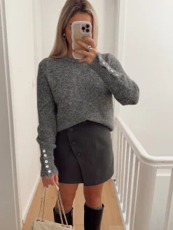 Hello Moon Shop Jupe-short BOREL Store