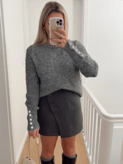Hello Moon Shop Jupe-short BOREL Store