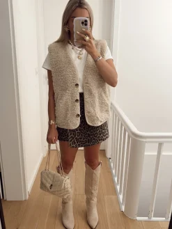 Hello Moon Shop Jupe-short GASPARD Store