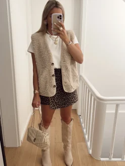 Hello Moon Shop Jupe-short GASPARD Store