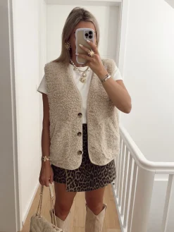 Hello Moon Shop Jupe-short GASPARD Store