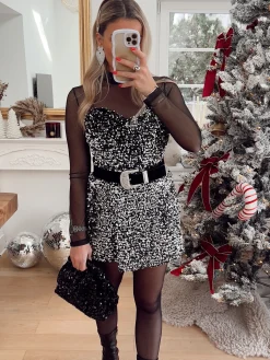 Hello Moon Shop Jupe-short VELOUTÉ Best Sale