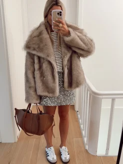 Hello Moon Shop Manteau DUBLIN Fashion