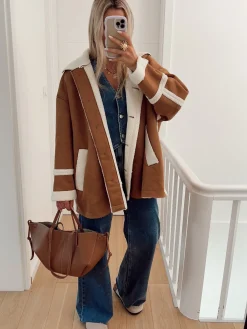 Hello Moon Shop Manteau ITALO Outlet