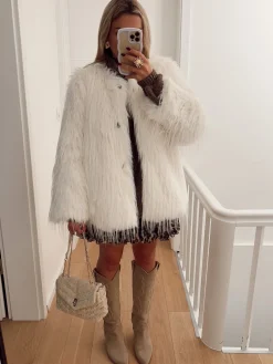 Hello Moon Shop Manteau JIMI Online