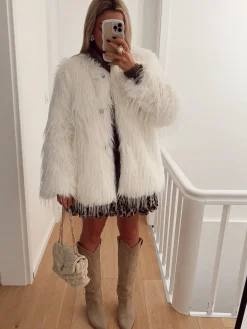 Hello Moon Shop Manteau JIMI Online