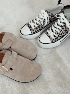 Hello Moon Shop Mules COLE Hot