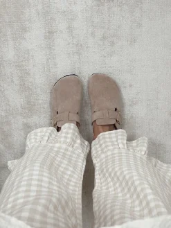 Hello Moon Shop Mules COLE Hot