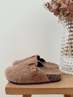 Hello Moon Shop Mules LUSH Clearance